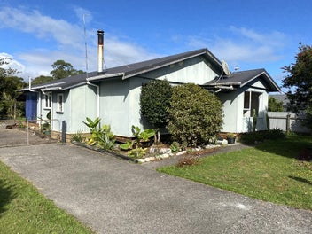 90 Brougham Street, Westport, Westport