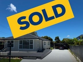 118 Mckenzie Road, Mangere Bridge, Auckland