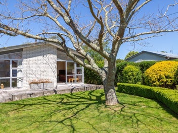 183 West Street, Greytown