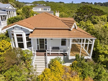 55 Apuka Street, Brooklyn, Wellington