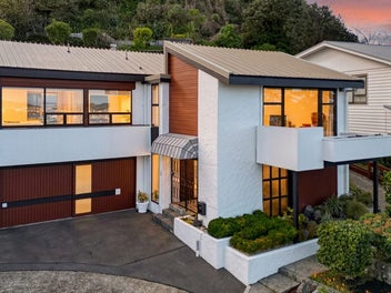 68 Rama Crescent, Khandallah, Wellington