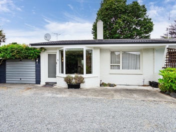 3/325 Kelvin Street, Gladstone, Invercargill