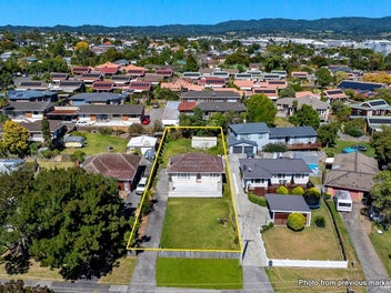 4 Duncan Avenue, Te Atatu South, Auckland