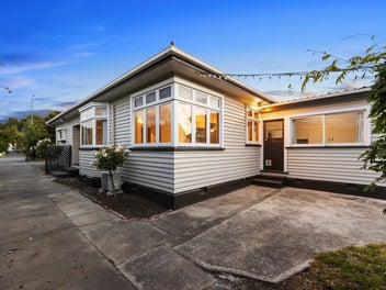 1/235 Hills Road, Mairehau, Christchurch