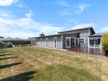 37 Quartz Drive, Rolleston, Rolleston