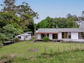130 Walker Road, Tirohanga, Opotiki