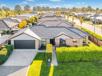 3 Ridgeway Avenue, Rolleston, Rolleston