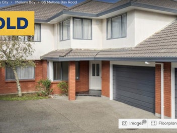 65 Mellons Bay Road, Mellons Bay, Auckland