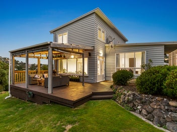 32 Chelmsford Street, Ngaio, Wellington