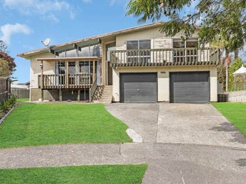 7 Lidcombe Place, Avondale, Auckland