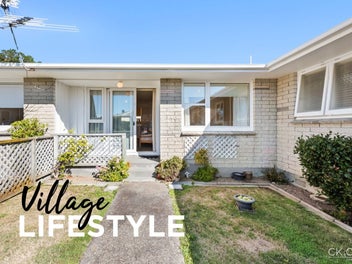 8/238 Muritai Road, Eastbourne, Lower Hutt