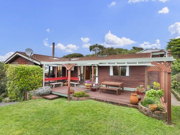 40A Heke Street, Ngaio, Wellington