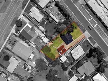 106 Wellington Street, Opotiki, Opotiki