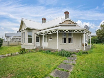 16B Avenal Street, Avenal, Invercargill