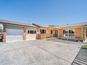 12A Carthew Street, Feilding, Feilding
