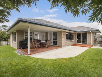 20 Longmynd Drive, Katikati, Katikati
