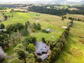 136 Knight Road, Whangarei