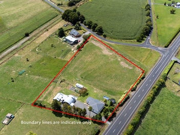 4565 State Highway 26, Te Aroha, Te Aroha