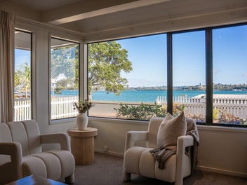 34 Queens Parade, Devonport, Auckland
