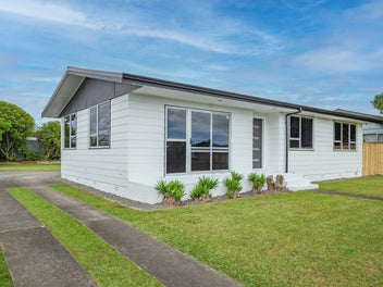 25 Solway Street, Levin, Levin