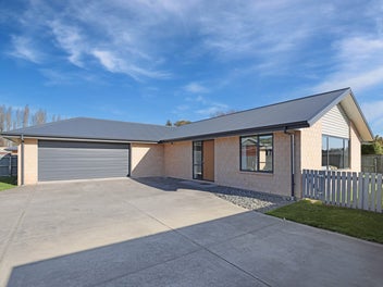 3A Buckleys Terrace, Tinwald, Ashburton