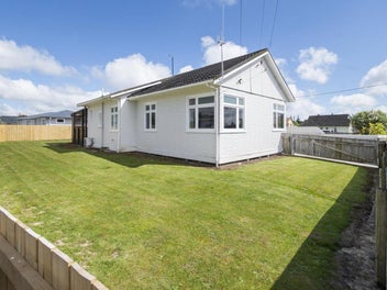 36 Stewart Street, Marton, Marton
