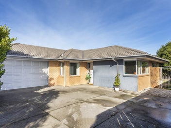 153A Rolleston Drive, Rolleston, Rolleston