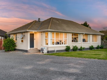 105 Springs Road, Hornby, Christchurch