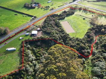 54 Lake Road, Horsham Downs, Hamilton