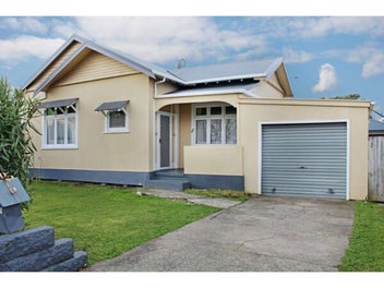 47 Fitzroy Street, Terrace End, Palmerston North