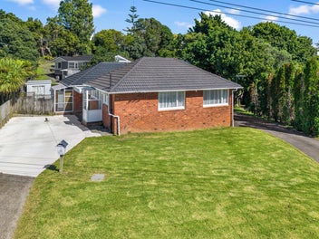 1/12 Domain Road, Panmure, Auckland
