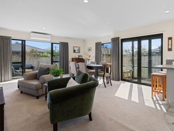 9 Campbell Grove, Levin, Levin