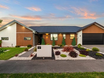 5 Skibbereen Drive, Halswell, Christchurch