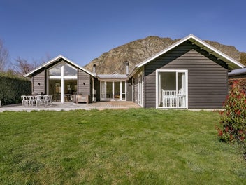 41 Mathias Terrace, Arthurs Point, Queenstown