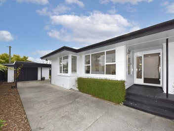 60 Quinns Road, Shirley, Christchurch