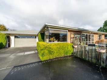 37 Moa Street, Waikiwi, Invercargill