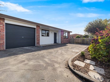 100 High Street, Solway, Masterton
