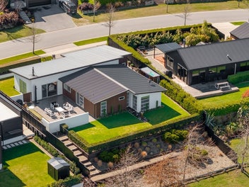 36 Minaret Ridge, Wanaka