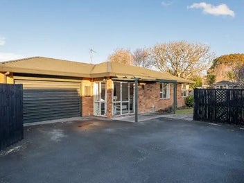 11A Aldersgate Street, Kaiapoi, Kaiapoi