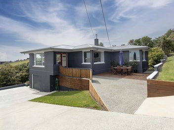 26 Brinkburn Street, South Hill, Oamaru