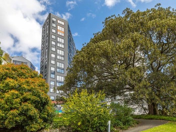 301/7 Scotia Place, Auckland Central, Auckland