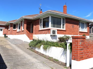 45 Upper Ure Street, South Hill, Oamaru