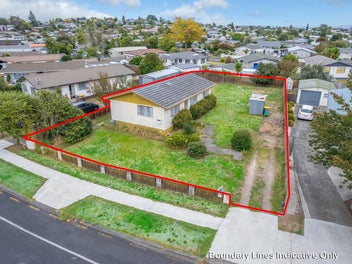 43 Hyde Avenue, Nawton, Hamilton