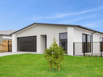 57 Hampton Terrace, Matamata, Matamata