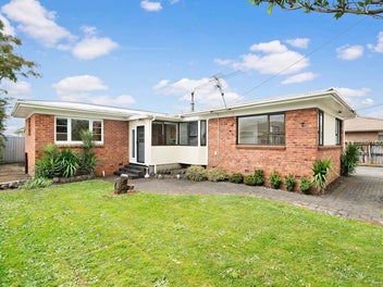42 Takanini Road, Takanini, Auckland