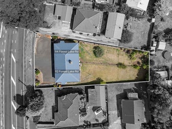 112 Forest Lake Road, Forest Lake, Hamilton