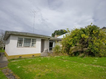 20 Cobden Street, Gisborne, Gisborne
