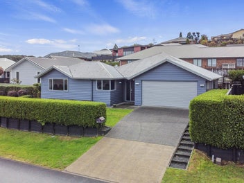 46 McCullough Lane, Te Awamutu, Te Awamutu