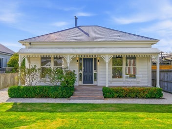 578 Madras Street, St Albans, Christchurch