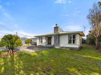 174 Chapel Street, Masterton